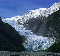 Franz Josef Glacier