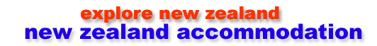 Explore New Zealand Accommodation Network