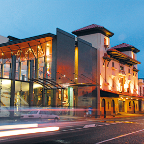 Hastings Opera House